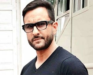 Saif Ali Khan to star in Nitin Kakkar's 'Jawani Janeman'