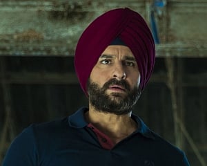 Saif deserves accolades he got for Sacred Games, he belongs at the top