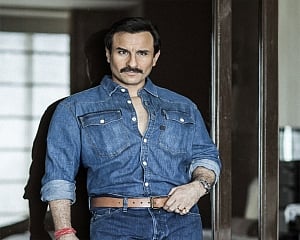 Saif feels happy when Kareena calls him 'beautiful'