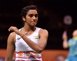 Saina, Sindhu, Srikanth, Marin attract maximum price at PBL season 4 auction