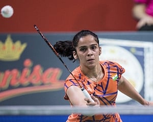 Saina yet again fails to break Tai Tzu code, loses Denmark Open final