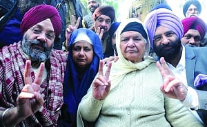 Sajjan gets life term in 1984 anti-Sikh riots