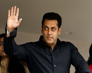 Salman Khan, Anurag Kashyap win at Asian Academy Creative Awards