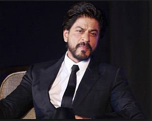 Salman Khan suggested 'Zero': Shah Rukh Khan