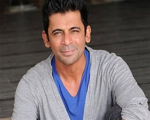 Salman spoke to me about it: Sunil Grover on collaborating with Kapil Sharma again