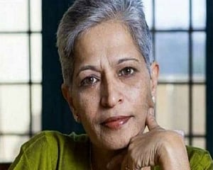 Same group behind killings of Dabholkar, Kalburgi, Lankesh: Official