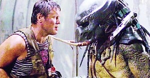 Same old alien killer