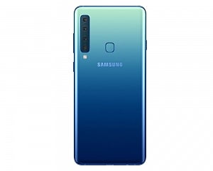 Samsung Galaxy A9: 'Fantastic Four' becomes your true companion
