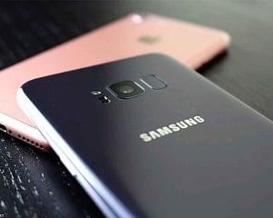 Samsung Galaxy M series phones to sport Infinity V display