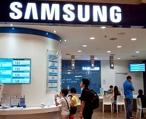 Samsung India set to launch 2 'Galaxy J' phones this week
