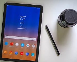 Samsung India set to launch Galaxy Tab S4 this week for Rs 60,000