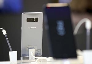 Samsung opens world's 'largest' mobile experience centre in Bengaluru