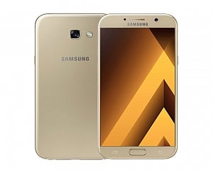 Samsung set to launch A7 with 3 rear cameras, A9 with 4 rear camera system