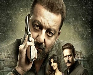 Sanjay Dutt, Aayush Sharma to team up for gangster film