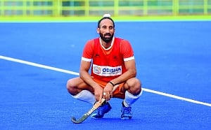 Sardar calls it time