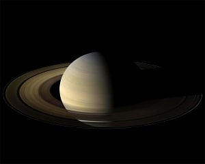 Saturn losing its iconic rings rapidly: NASA
