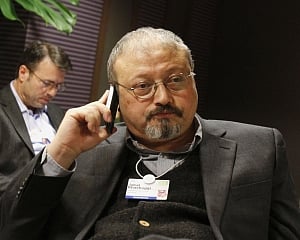 Saudi Arabia admits Khashoggi killed in Istanbul consulate