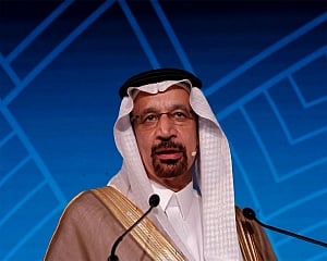 Saudi Arabia commits to meeting India's oil demand; keen to invest in downstream