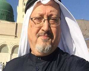 Saudi hosts investment conference despite Khashoggi fallout