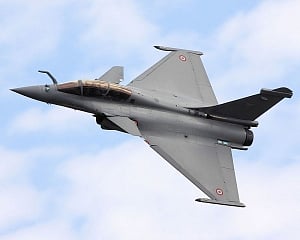 SC asks Centre to submit details of pricing of 36 Rafale fighter