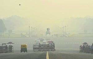 SC bans 15-year-old petrol, decade-old diesel vehicles