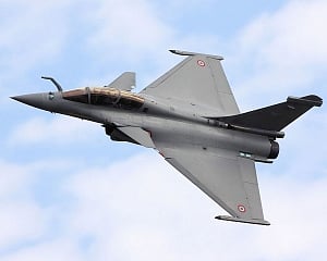 SC commences hearing on pleas in Rafale case