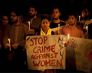 SC dismisses plea seeking immediate execution of death row convicts in Nirbhaya case