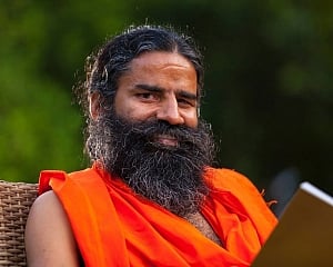 SC notice to Ramdev on book publisher's plea against HC  order