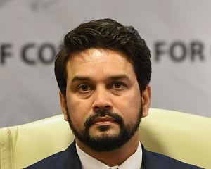 SC quashes FIR against Anurag Thakur, former HP CM Dhumal