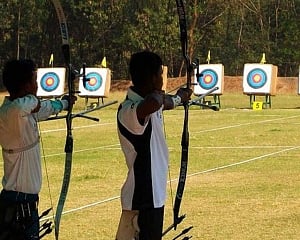 SC refuses to interfere with elections of Archery Association of India