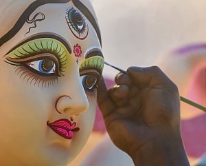 SC refuses to stay WB decision to grant Rs 28 cr to Durga puja committees