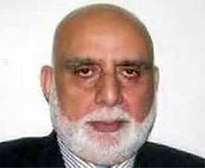 SC stays Delhi HC order granting bail to Kashmiri businessman in terror-funding case