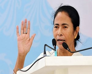 SC verdict on Aadhaar victory of people: Mamata