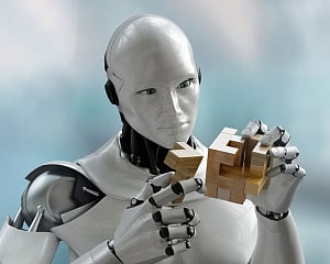 Scientists make robots more expressive