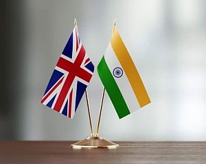 Scotland Yard's first Indian-origin counter-terror chief wins award in UK