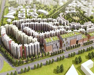 Seamless AIIMS flyover traffic may fall apart at the seams