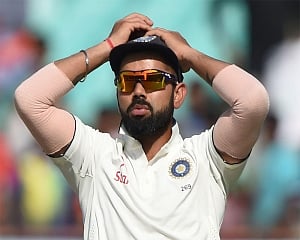 Selectors await update on Kohli's wrist injury, Bhuvi-Bumrah to be rested