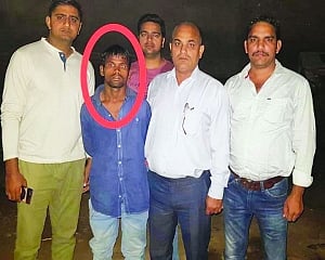 Serial child rapist confesses to his killing spree