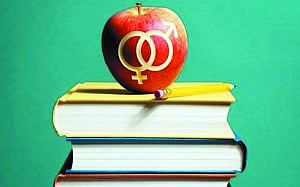 Sex education not on agenda