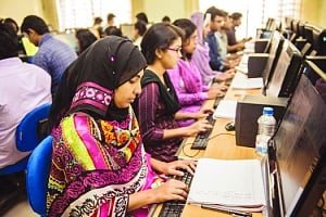 Shaping future of women leaders