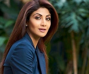 Shilpa Shetty faces racism at Sydney airport