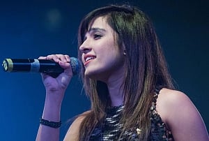 Shirley Setia's Punjabi pop single out