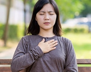 Short interrupted breaths in sleep apnea deadlier: Study