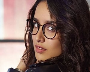 Shraddha Kapoor says she's recovering well