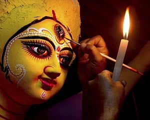 Shubho Mahalaya