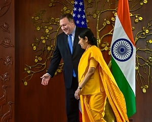 Signing of COMCASA is landmark step in Indo-US relationship:USISPF