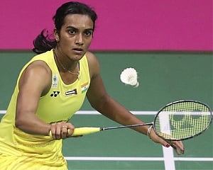 Sindhu, Prannoy lose; Srikanth sails into quarters at Japan Open