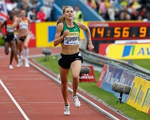 Single gene loss may have made humans long-distance runners