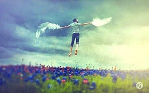 Sky is the limit