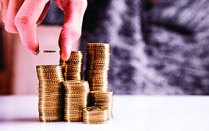Smart way to make money grow